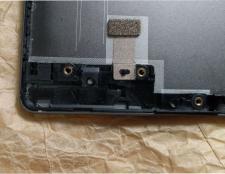 Кришка матриці Lenovo Ideapad 5-15IIL05 №3